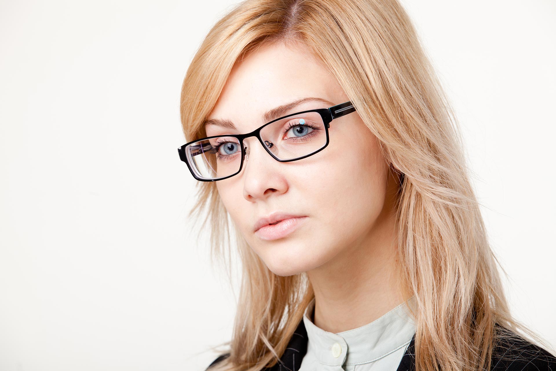 Dioptrické brýle a kontaktní čočky Třebíč